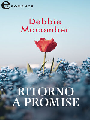 cover image of Ritorno a Promise